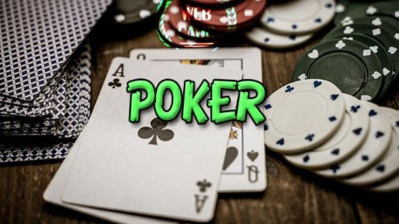 Các quy tắc đặc thù của game bài poker