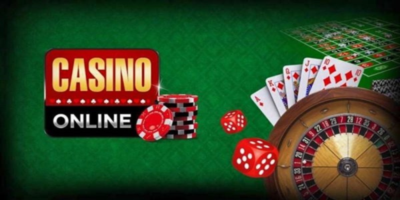 Khái niệm về Casino trực tuyến là gì?