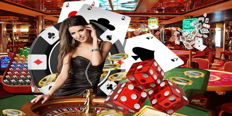 Kinh nghiệm đánh casino online dễ thắng cho người mới