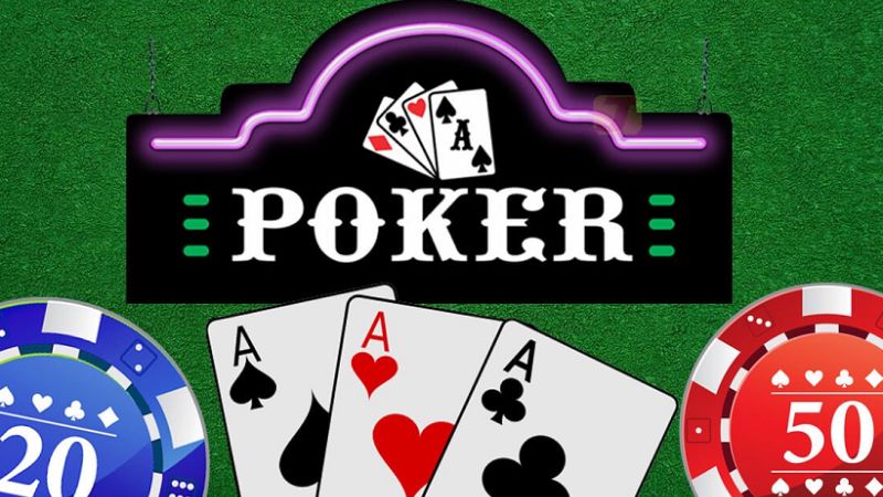 Lịch sử hình thành của poker