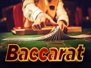 Cách tính điểm và cược khi chơi Baccarat